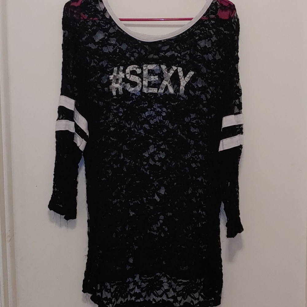 Torrid women's top